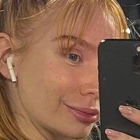 Amber J Smith Naakt