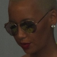 Amber Levonchuck Naakt