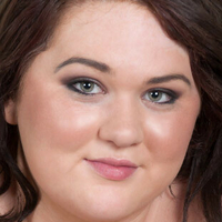 Amber Louise Naakt