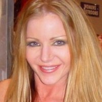 Amber Michaels Naakt