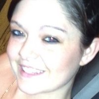 Amber Newman Naakt