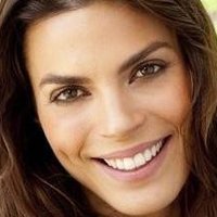 Amber Noelle Ehresmann Naakt