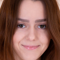 Amber Plume Naakt