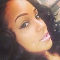 Amber Renee Naakt