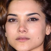 Amber Rose Revah Naakt