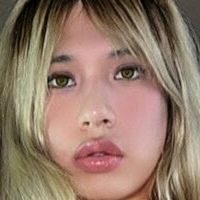 Amber Rougue Naakt