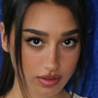 ambergianna Naakt