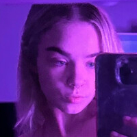Ambergracewilksch Naakt
