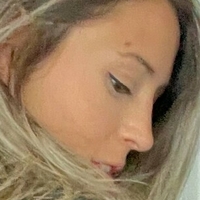 amberokii Naakt
