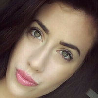 Amberxo Naakt