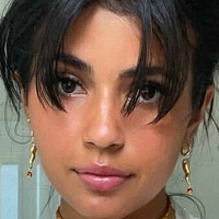 Ambra Guiotto Naakt