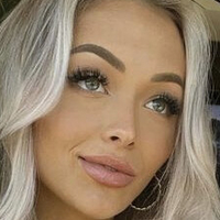 Ambrielle Naakt