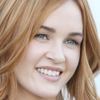 Ambyr Childers Naakt
