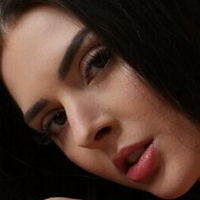 Amelia Ash Naakt