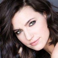 Amelia Brantley Naakt