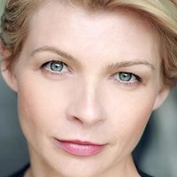 Amelia Curtis Naakt