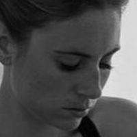 Amelia Flower Naakt