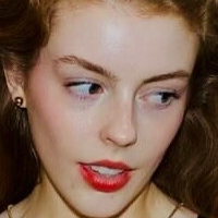 Amelia Gething Naakt