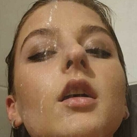 Amelia Gin Naakt