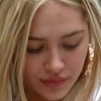 Amelia Gray Hamlin Naakt