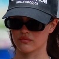 Amelia Grey Hamlin Naakt