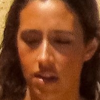 Amelia Marni Naakt
