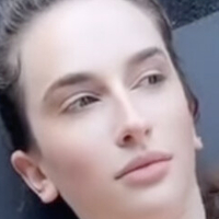Amelia Samson Naakt