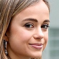 Amelia Windsor Naakt