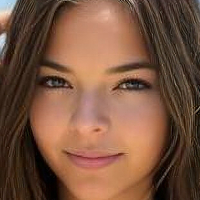 Amelia Wray Naakt