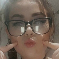 ameliaskye98 Naakt