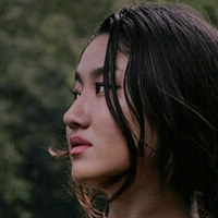 Amelie Qin Naakt