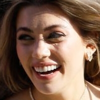 Amelie Zilber Naakt