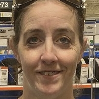 Ami Marie Naakt