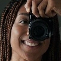 Amina Dembele Naakt