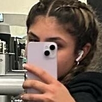 Amina Huber Naakt