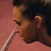 Amira Aly / Pocher Naakt
