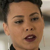 Amirah Vann Naakt