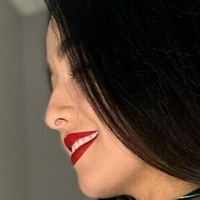 Amparo Valencia Naakt