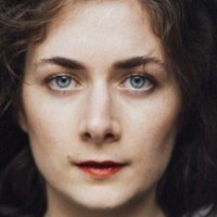 Amy Benkenstein Naakt
