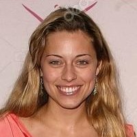 Amy Brassette Naakt
