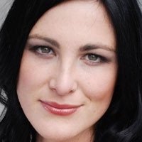 Amy Cater Naakt