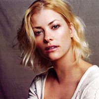 Amy Ciupak Lalonde Naakt
