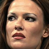 Amy Dumas Naakt