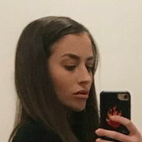 Amy Elrad Naakt