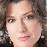 Amy Grant Naakt