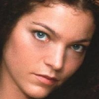 Amy Irving Naakt