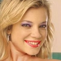 Amy Johnston Naakt