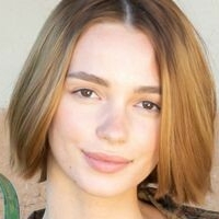 Amy Moloko Naakt