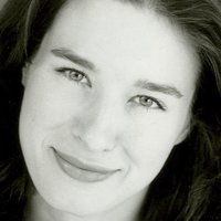 Amy Shelton-White Naakt