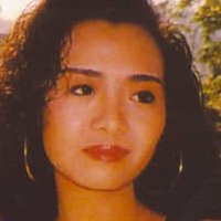Amy Yip Naakt
